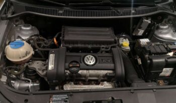Volkswagen Polo 5p 1.4 Sportline 80cv pieno