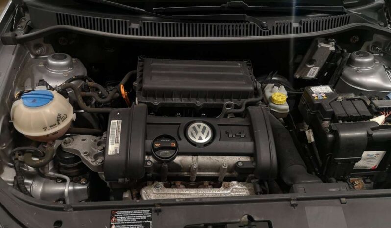 Volkswagen Polo 5p 1.4 Sportline 80cv pieno
